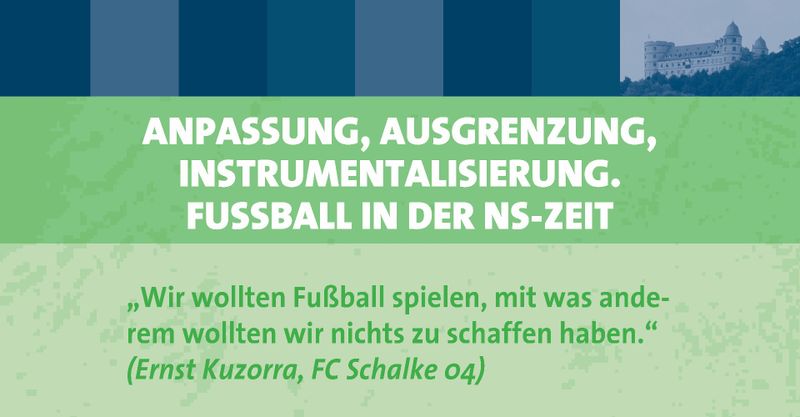 Erinnerungs- und Gedenkstätte Wewelsburg 1933 – 1945